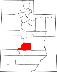 Sevier County Utah (Judicial) Ballotpedia Sevier County Utah (Judicial) Ballotpedia