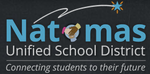 Natomas Unified School District seal.png