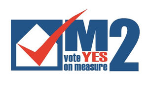 North Dakota Vote Yes Measure 2 2014.png