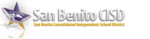 San Benito CISD logo.png