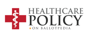 Healthcare Policy Logo on Ballotpedia.png