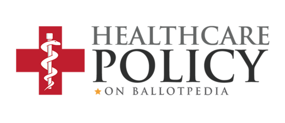 Healthcare Policy Logo on Ballotpedia.png