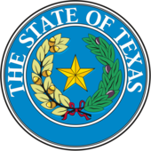 Texas state government salary - Ballotpedia