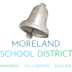 Moreland School District logo.png