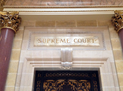 Question 1 changed the method of selection of the chief justice from seniority to a vote by current justices.