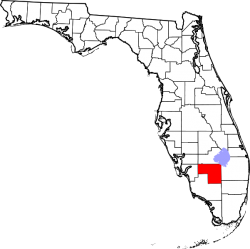 Hendry County, Florida (Judicial) - Ballotpedia