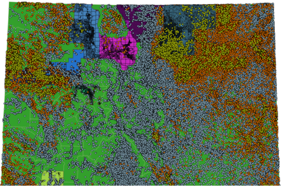 Fracking and home values in Colorado