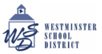 Westminster School District logo.png