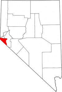 Douglas County, Nevada (Judicial) - Ballotpedia