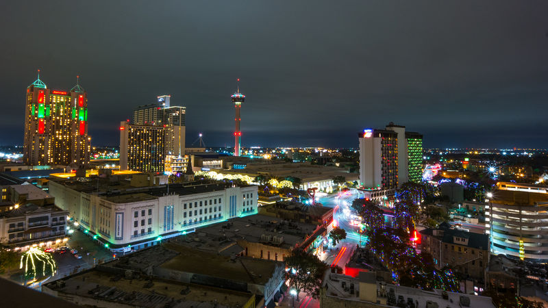 File:San Antonio Skyline.jpg