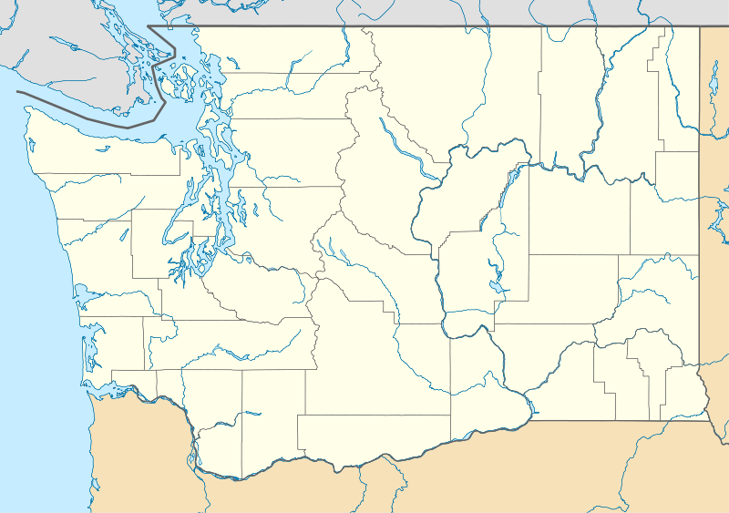 File:USA Washington location map.svg