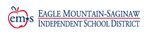 Eagle Mountain-Saginaw ISD logo.jpg