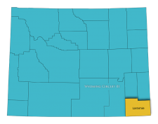Wyoming First Circuit Court Ballotpedia Wyoming First Circuit Court Ballotpedia