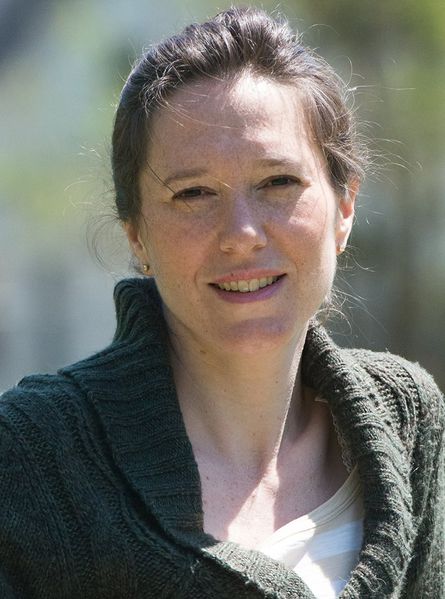 File:Gina Melaragno.jpg