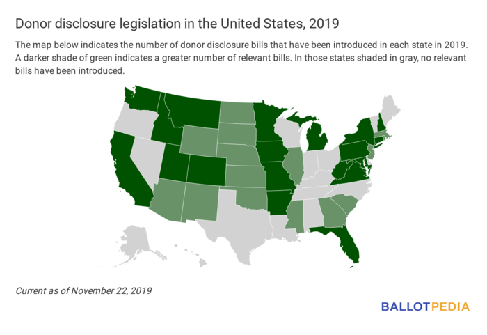 Disclosure Digest map November 25, 2019.png