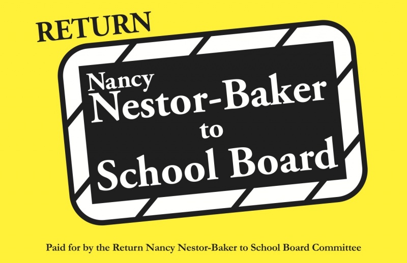 File:Nancy Nestor-Baker Campaign Logo.jpeg