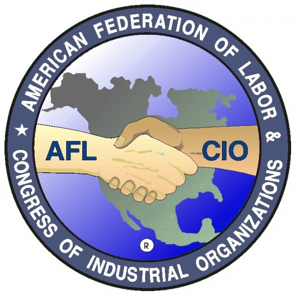File:AFL-CIO logo.jpg