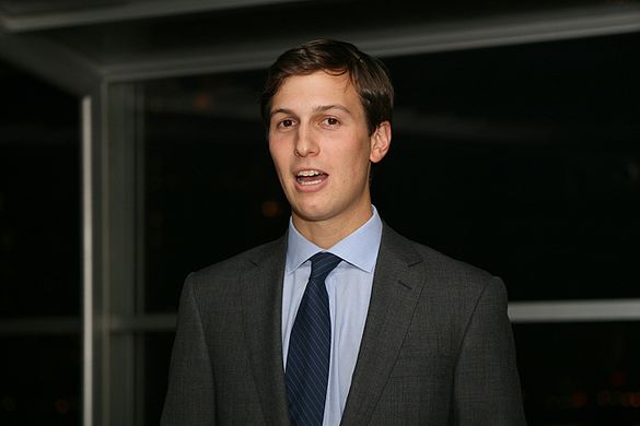 Fact Check Have Presidents Before Donald Trump Appointed Family