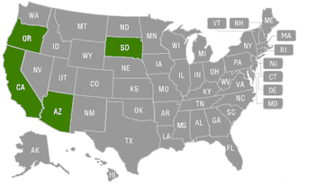 Certified, marijuana, 2010 Map.png