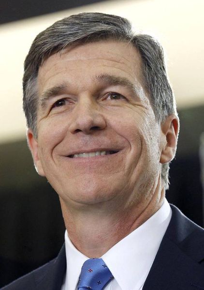 File:Gov. Roy Cooper.jpg