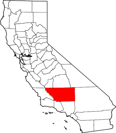 Kern County, California ballot measures - Ballotpedia