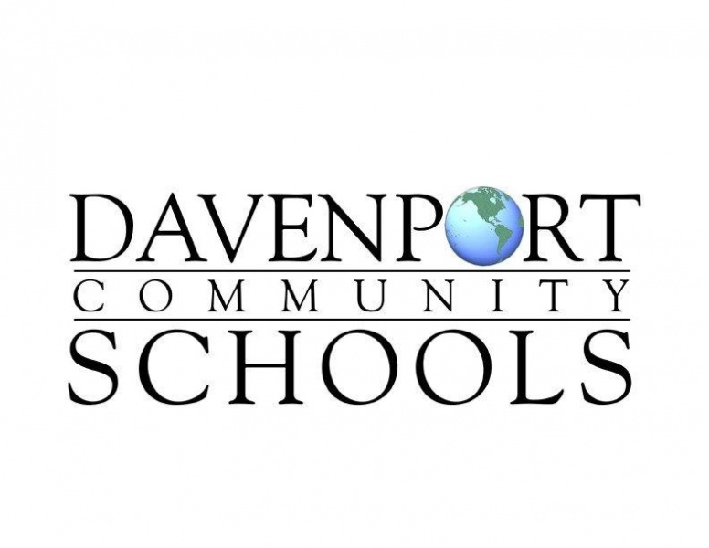 File:Davenport Schools Logo.jpg