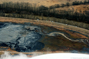 Energy company reaches environmental settlement with Virginia