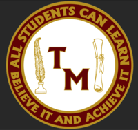 Tuloso-Midway Independent School District Logos.png