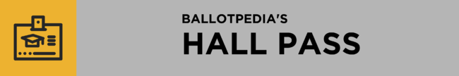 Ballotpedia's Hall Pass