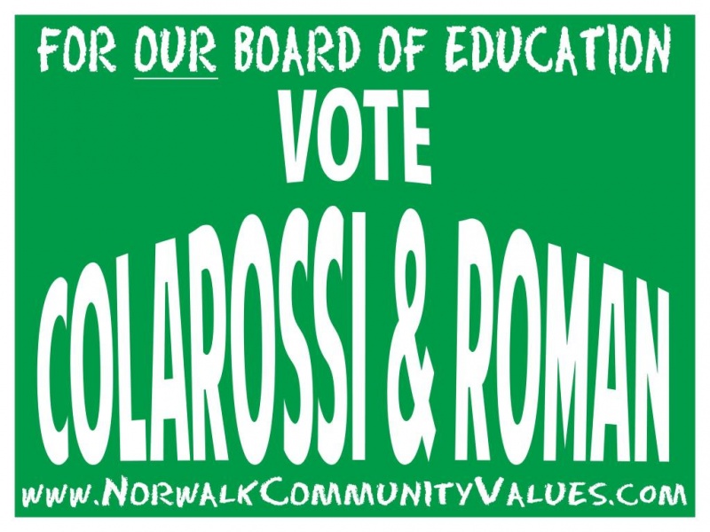 File:Norwalk Community Values Logo.jpg