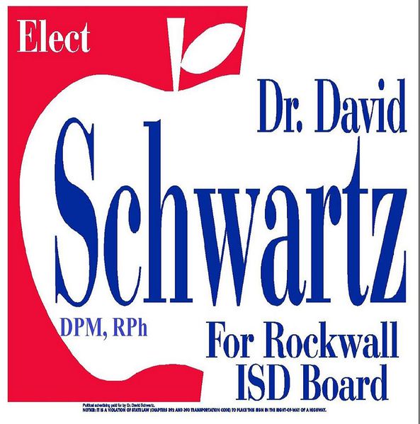File:David Schwartz Campaign Logo.jpg