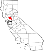 Yolo County, CA