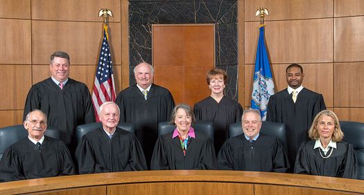 Connecticut Appellate Court - Ballotpedia