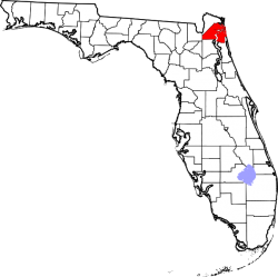 Duval County, Florida (Judicial) - Ballotpedia