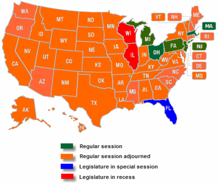 Current sessions capture for the week of October 19, 2015