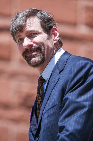 Henry Nicholas - Ballotpedia