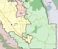 Southern Central Valley