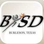 Burleson Independent School District logo.jpg