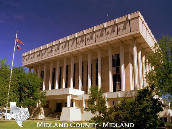 Midland County Court Texas Ballotpedia