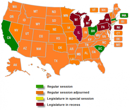 Current sessions capture for the week of August 12, 2013