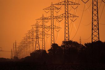 Tennessee approves $2 billion energy transmission line