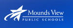 Mounds View Public Schools seal.png