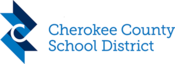 Cherokee County School District Logo.png