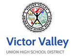 Victor Valley Union High School District seal.png