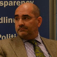 Chris LaCivita - Ballotpedia