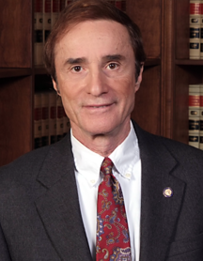 Justice Correale Stevens