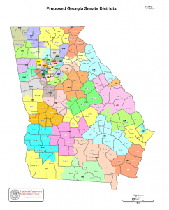 This is the approved State Senate map.