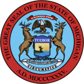 Michigan state government salary - Ballotpedia