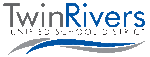 Twin Rivers Unified School District seal.gif