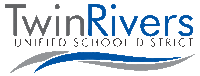 Twin Rivers Unified School District seal.gif